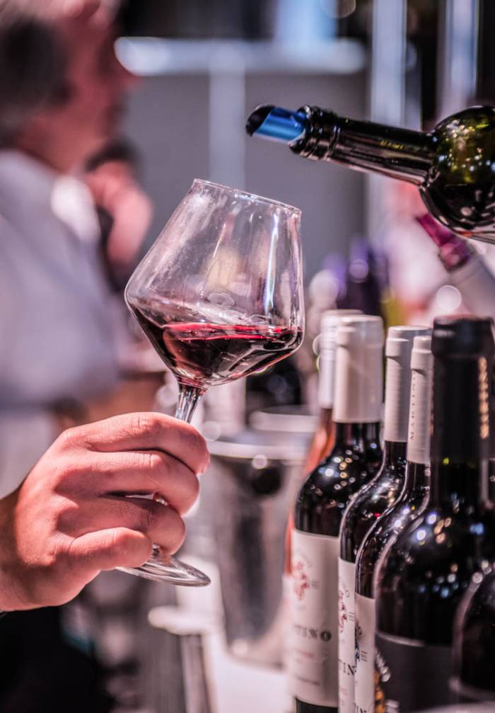 Expo Vinos & Negocios Buenos Aires Celebrates 10th Anniversary With Record Industry Attendance