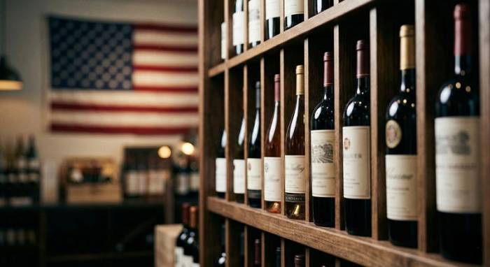 Los aranceles de Estados Unidos hunden un 69% las exportaciones españolas de aceite de oliva