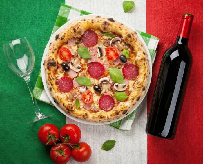 Italy Launches Nationwide Campaign to Reframe Wine as Cultural Heritage