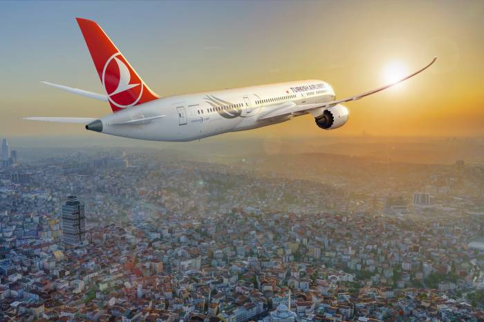 Turkish Airlines lanza paquetes exclusivos para la final de la UEFA Europa League y los grandes derbis de Estambul