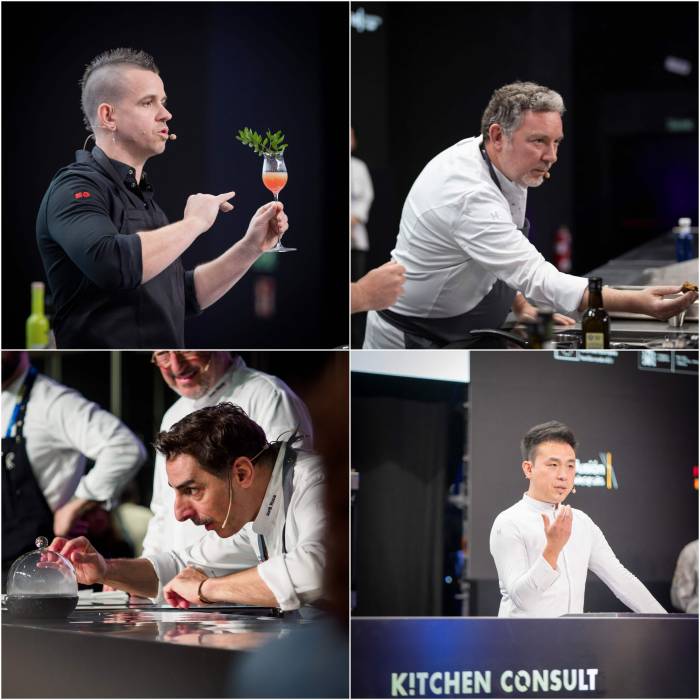 Madrid Fusión 2026 muestra el pulso de la gastronomía entre técnica, identidad y negocio