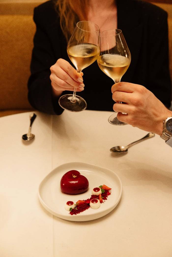 San Valentín en el Tibidabo: Albarada y 1925 Vermutería ofrecen experiencias exclusivas con vistas a Barcelona