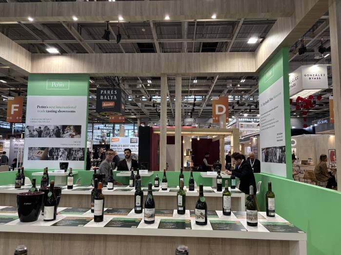 Peñín refuerza la presencia de los vinos españoles en Wine Paris con una selección de 80 referencias