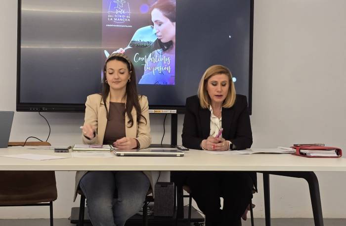 Ángeles Morales asume la presidencia de la Ruta del Vino de La Mancha tras un crecimiento del 12%