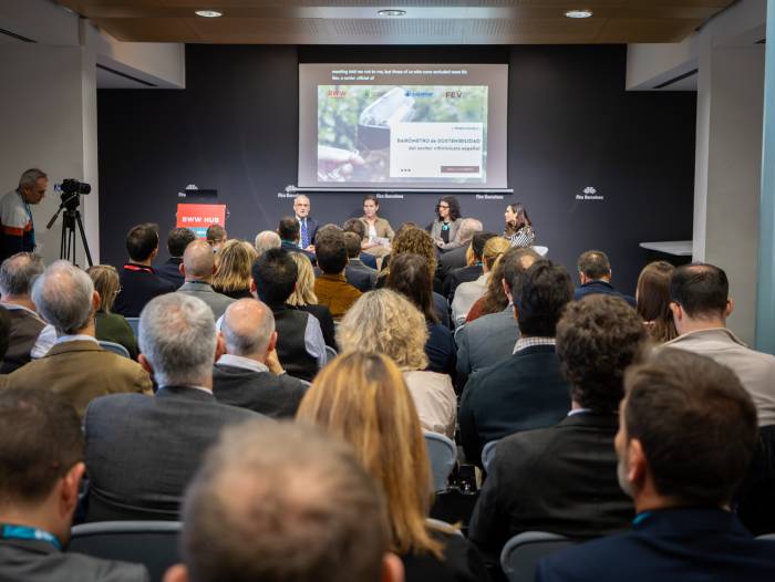 El 79% de las bodegas certificadas reduce su huella de carbono más de un 10%