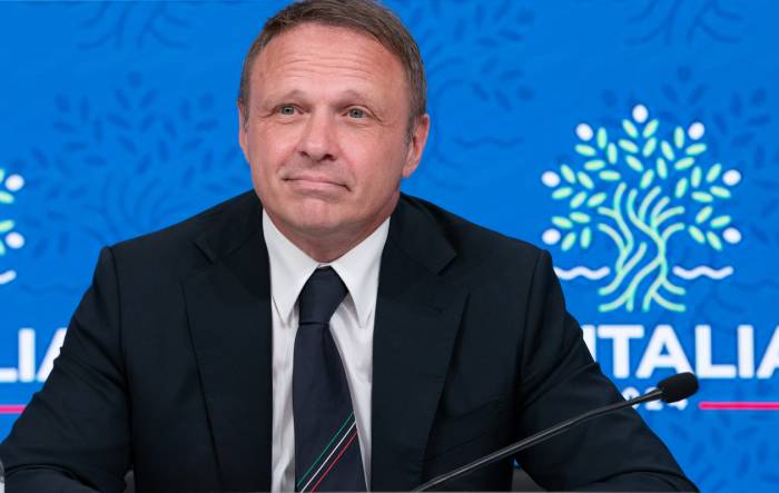 Italian Government Unveils National Campaign to Boost Wine Culture and Consumption