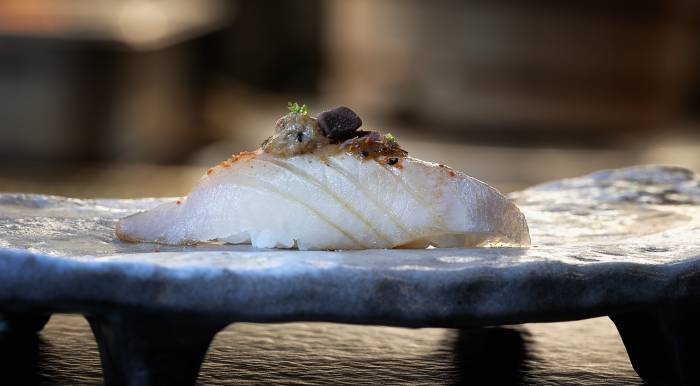 Kabuki Madrid presenta un brunch de San Valentín con el chocolate como protagonista