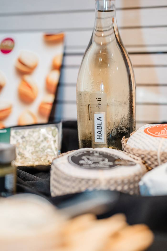 Lisboa inaugura el ciclo Sabores y Paladares Ibéricos con una jornada dedicada al Camino Mozárabe