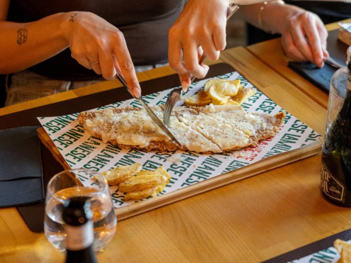 La Milanese inicia su expansión nacional con la apertura de su modelo de franquicia