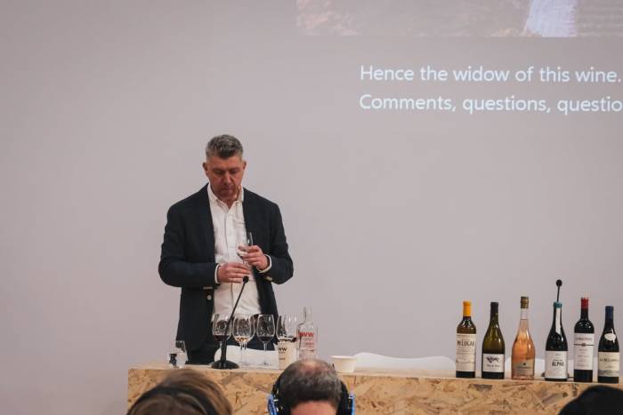 Rioja refuerza su liderazgo en la Barcelona Wine Week ante 26.000 asistentes