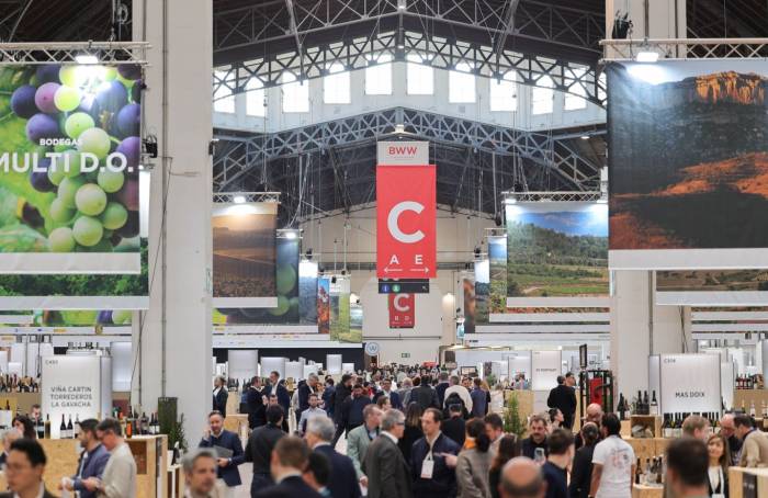 Barcelona Wine Week impulsa la internacionalización del vino español con un 25% más de compradores extranjeros