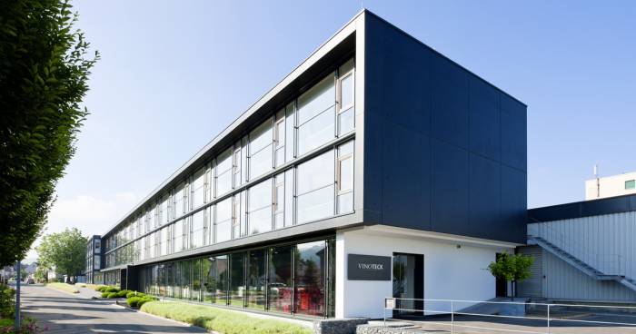 Mack & Schühle Italia Opens Advanced Dealcoholization Facility to Produce No and Low Alcohol Wines