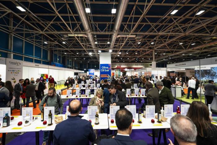 WOOE y Origin Natura se unen en IFEMA Madrid para impulsar el negocio del aceite de oliva y la alimentación saludable