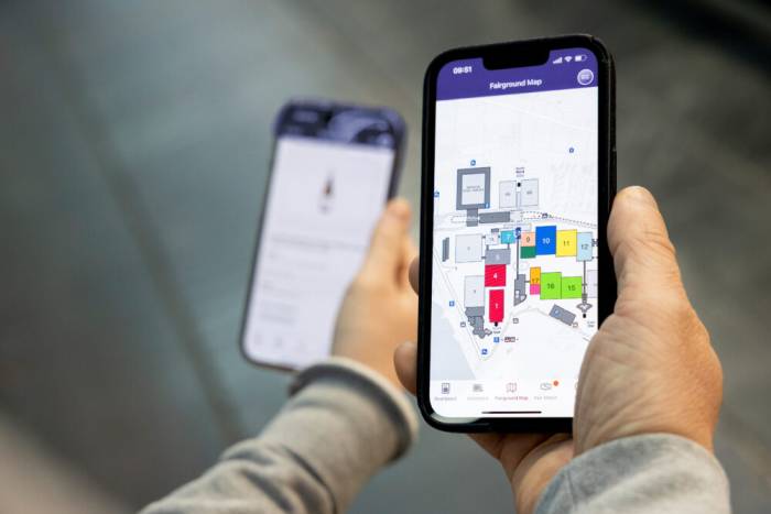 ProWein Düsseldorf Launches Data-Driven Framework to Transform B2B Wine Trade Fairs