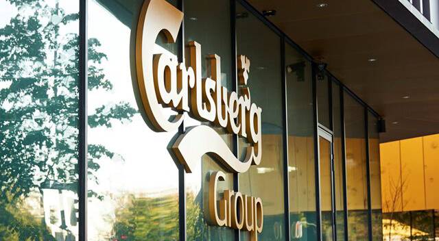 Carlsberg dispara sus ventas un 18,8% tras la compra de Britvic pese a la caída orgánica