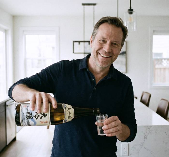 Japan’s Sake Exports Hit Record 81 Markets With 6% Growth in 2025