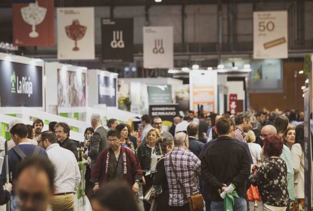 Salón Gourmets abre acreditaciones y reunirá más de 2.000 expositores y 50.000 productos en Madrid