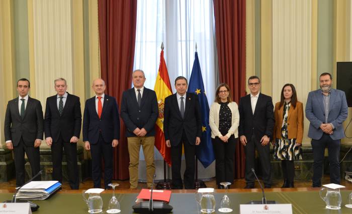 El Gobierno impulsa la internacionalización del vino español con nuevos acuerdos comerciales y campañas de promoción