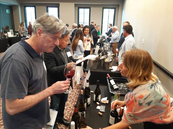 Chicago acogerá en septiembre The Spanish Wine Show USA con 40 bodegas españolas