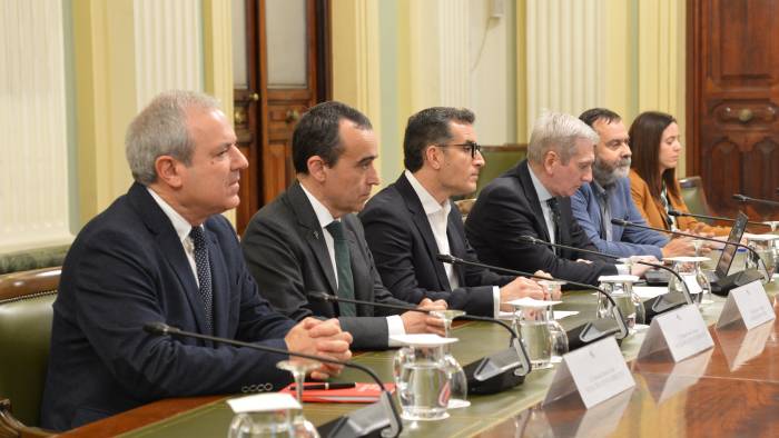 La DO Ribeira Sacra pide simplificar el acceso a ayudas para la promoción exterior del vino