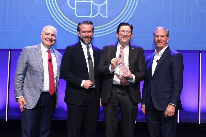 WSWA Unites Beverage Industry Leaders at Access LIVE 2026 in Las Vegas