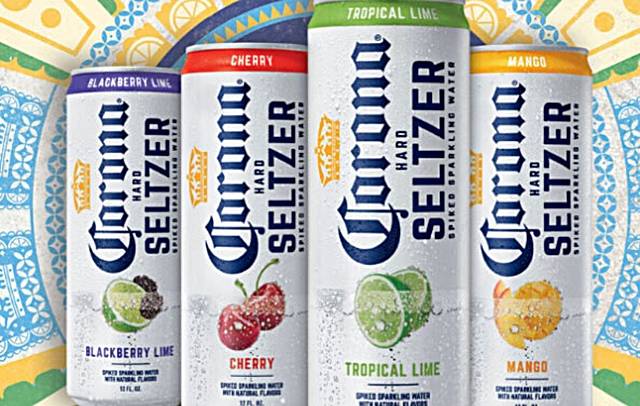 Constellation Brands Sales Fall 10 Percent to $2.22 Billion Amid Steep Wine and Spirits Decline