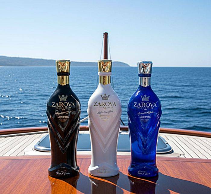 Vodka’s Identity Shaped by Rye, Wheat, Potatoes, Beets and Grapes Across Centuries of Innovation