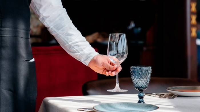 La hostelería española encara 2026 con 1,87 millones de empleados y el absentismo como principal reto