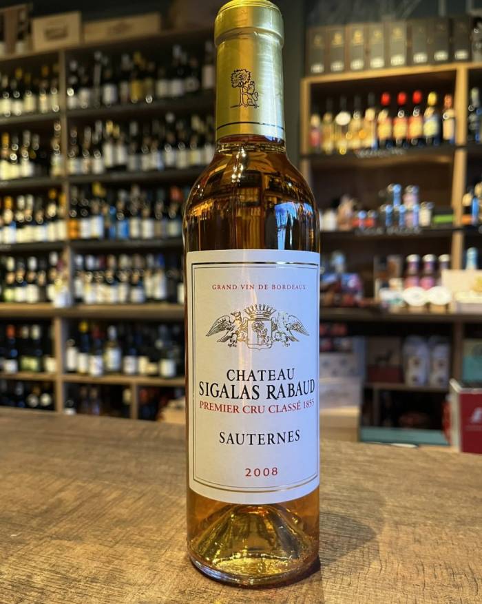 Bordeaux’s First Dealcoholized Sauternes Debuts at €29.90, 6,000 Bottles to Launch in 2026