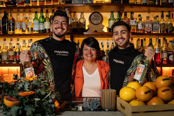 Cointreau repasa los hitos que marcaron su 2025 en España