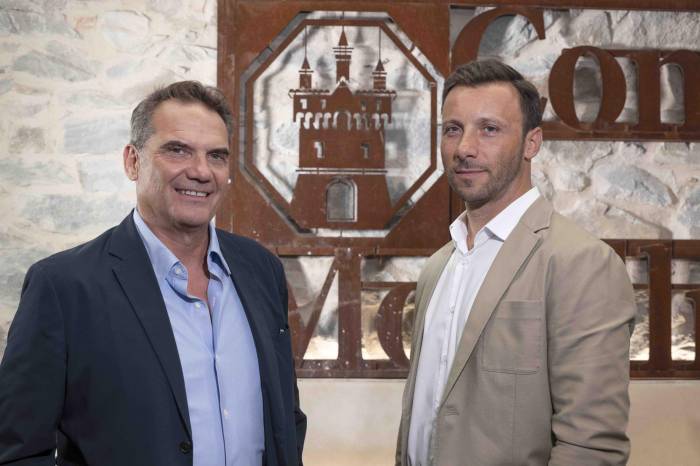 Morellino di Scansano Targets Global Growth at Wine Paris & Vinexpo Paris 2026