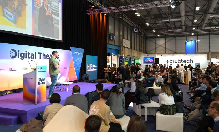 HIP 2026 reunirá en Madrid a líderes hosteleros para analizar la conexión emocional con el cliente