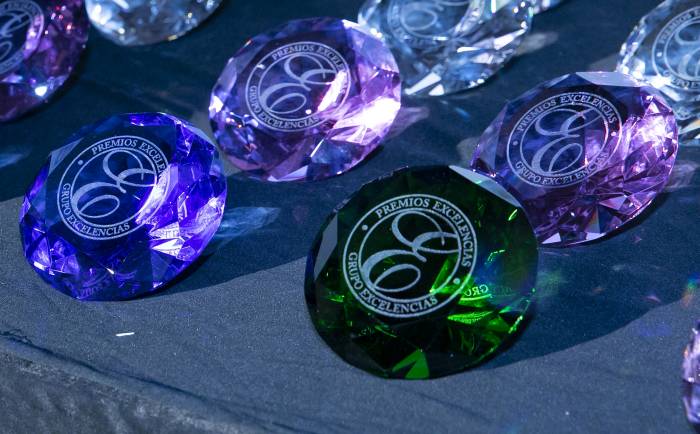 FITUR acogerá la XXI edición de los Premios Excelencias el 21 de enero