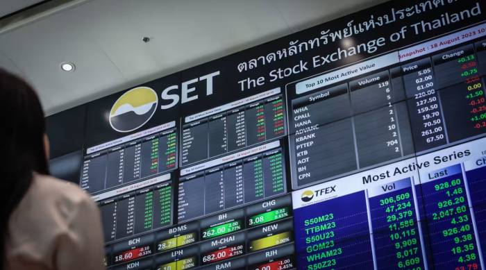 Thai Stock Exchange Considers Ending 20-Year Ban on Alcohol Listings Amid Shifting Social Attitudes