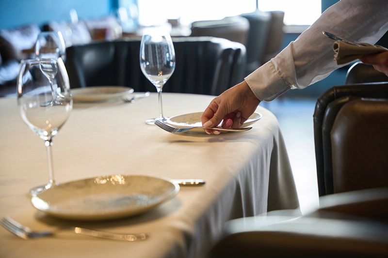 TheFork ha publicado este martes su balance anual sobre la evolución de las reservas online en restaurantes en España durante 2025