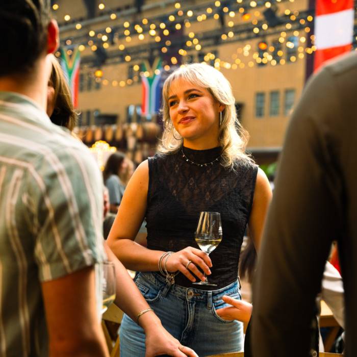 El Amsterdam Wine Festival prepara su próxima edición con catas y actividades para todos los públicos