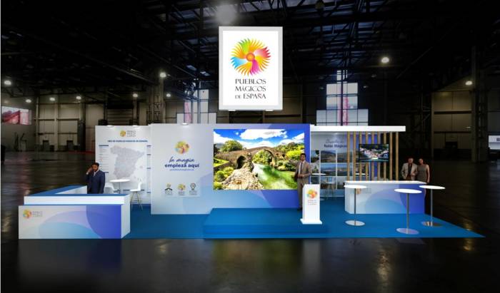 Pueblos Mágicos de España celebra su décimo aniversario en FITUR con nuevos reconocimientos