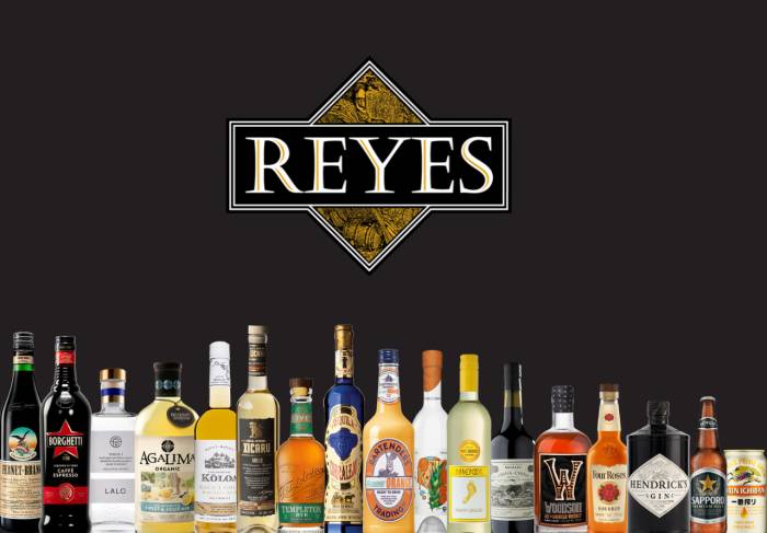 Reyes Beverage Group Set to Acquire RNDC Operations in Seven States, Expanding $40 Billion Empire