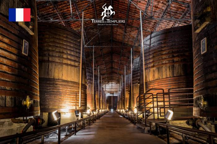 Côte Vermeille Wine Cooperative Faces Collapse With €20 Million Debt and 60,000 Hectoliters of Unsold Stock