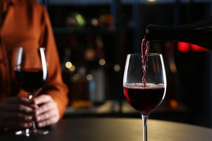 Italy Opens Door to Domestic Dealcoholized Wine Production After Years of Foreign Reliance