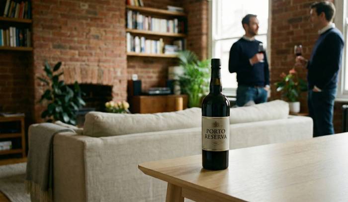 Fine Port Wine Market Set to Hit $2.1 Billion by 2033 Amid Surging Global Demand