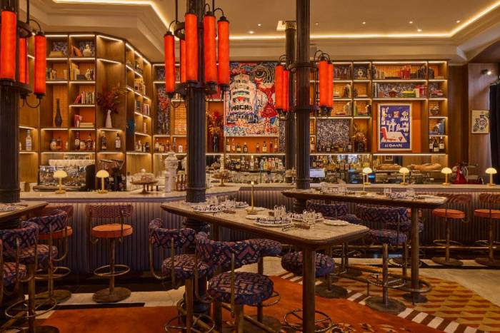 Keli abre en el Barrio Salamanca con cocina casera y horario ininterrumpido hasta las 2:00