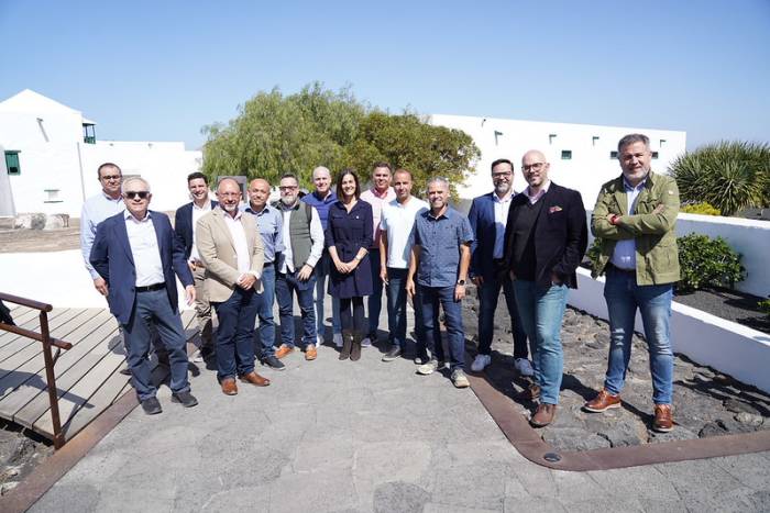 El Clúster de Enoturismo de Canarias suma nuevas bodegas y refuerza su hoja de ruta para 2026