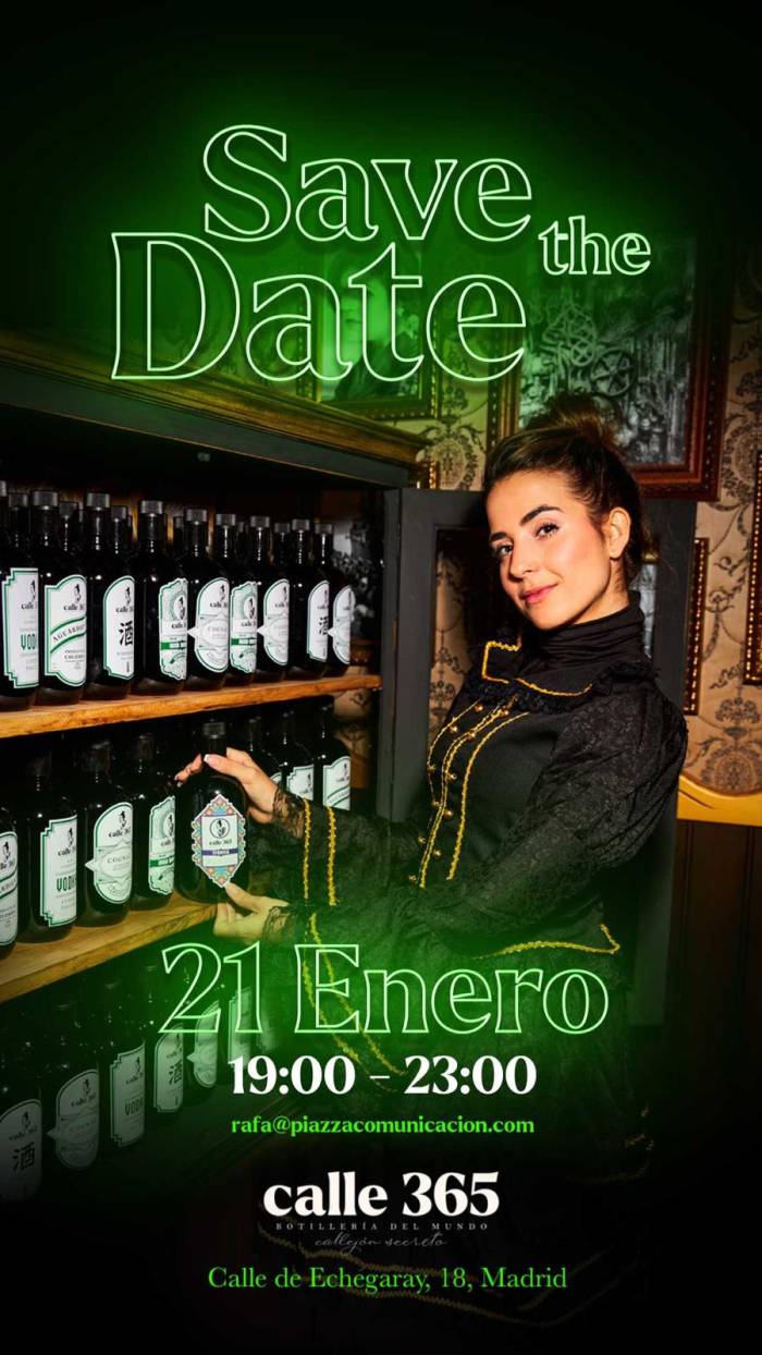 Calle 365 anuncia una reinvención con nueva etapa y evento inaugural en Puerto Rico