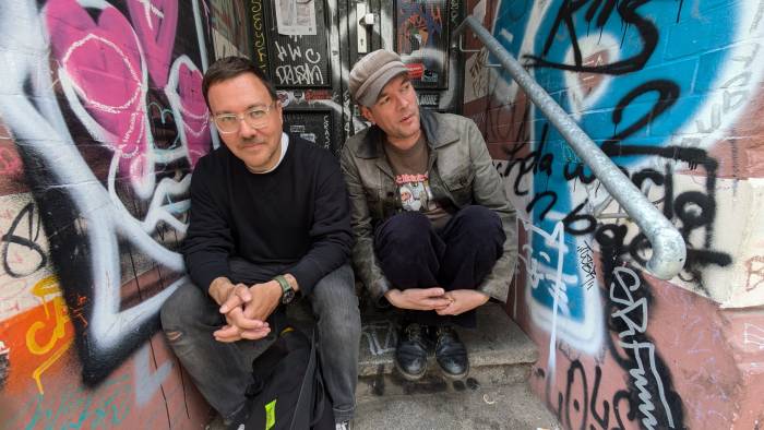 The Secret Society anuncia gira de 13 conciertos en 13 días por 11 ciudades españolas