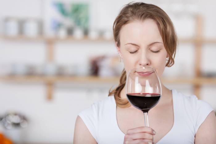 El olfato humano puede distinguir más de un millón de olores y es clave en la cata de vinos