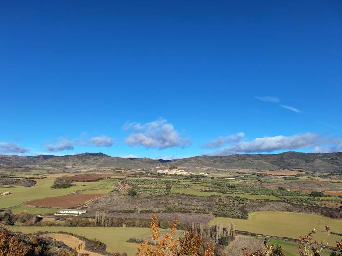 Eslava presenta en FITUR un documental que une legado romano y tradición vitivinícola