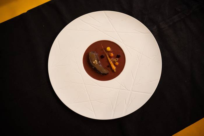 El VII Concurso Nacional de Escabeches abre inscripciones en Madrid Fusión