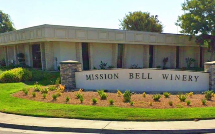More Than 200 Jobs Lost as Mission Bell Winery Ends Century-Long Run in Madera