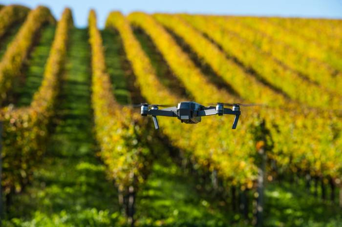 U.S. Precision Viticulture Market Set to Hit $2.85 Billion by 2032 Amid Surge in Smart Farming